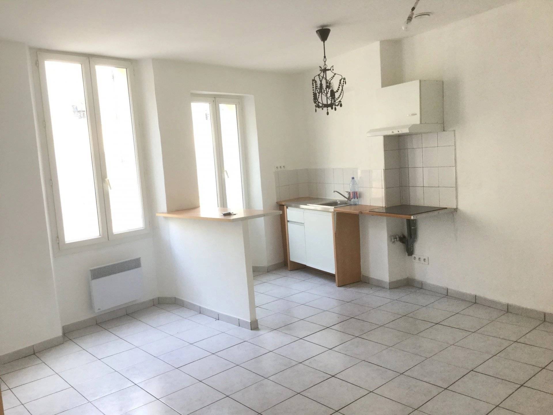 Location Appartement Cannes